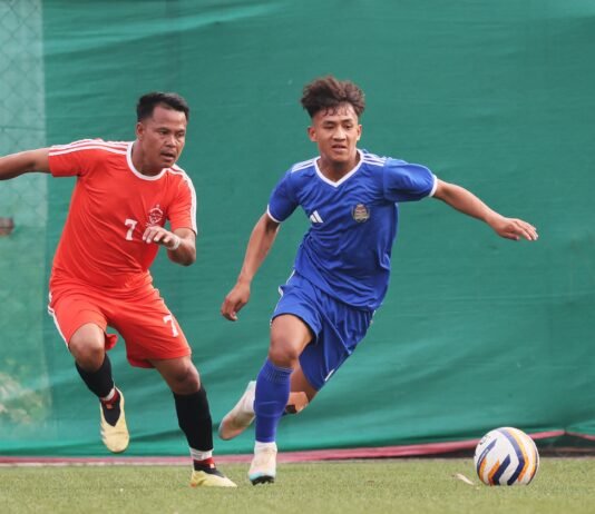 MSL 5: Rangdajied survive scare; Nangkiew Irat, Lajong win big; victories also for Thangskai, Maram, Mawlai & Umkaber