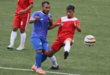 MSL 5: Kitboklang smashes 6 as Nongkseh register biggest win of season