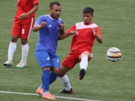 MSL 5: Kitboklang smashes 6 as Nongkseh register biggest win of season