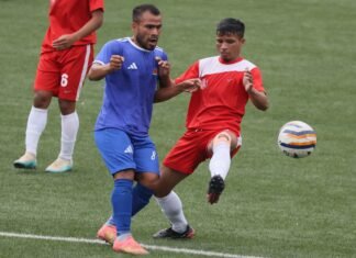 MSL 5: Kitboklang smashes 6 as Nongkseh register biggest win of season