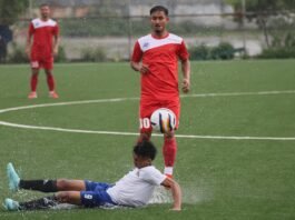 MSL 5: Mawlarshong hold Rangdajied again; Thangskai rally from behind; Janepih’s winning streak ends