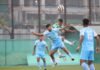 MSL 5: Nongkseh claim 3 points with stoppage time winner vs Khimusniang
