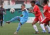 MSL 5: Langsning, Nongkseh & Lumphyrnai Sohphoh power to victory; Mawlai held to draw