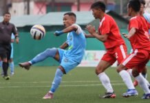 MSL 5: Langsning, Nongkseh & Lumphyrnai Sohphoh power to victory; Mawlai held to draw