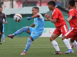 MSL 5: Langsning, Nongkseh & Lumphyrnai Sohphoh power to victory; Mawlai held to draw
