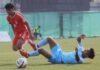 MSL 5: Nongkseh register colossal victory; holders Mawlai, ex-champs Lajong & Rangdajied also win