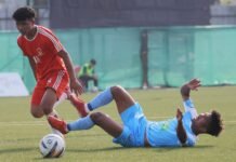 MSL 5: Nongkseh register colossal victory; holders Mawlai, ex-champs Lajong & Rangdajied also win
