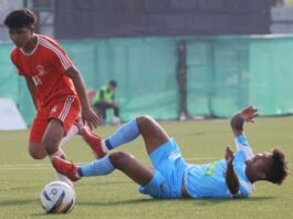 MSL 5: Nongkseh register colossal victory; holders Mawlai, ex-champs Lajong & Rangdajied also win
