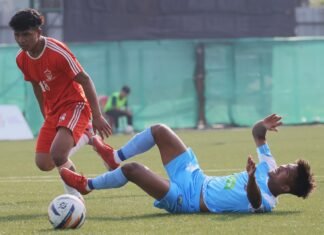 MSL 5: Nongkseh register colossal victory; holders Mawlai, ex-champs Lajong & Rangdajied also win