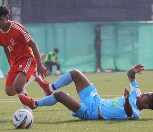 MSL 5: Nongkseh register colossal victory; holders Mawlai, ex-champs Lajong & Rangdajied also win