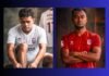 Aenam Jyrwa, Allen L Nongbri named in Bengaluru Utd squad for I-League 2