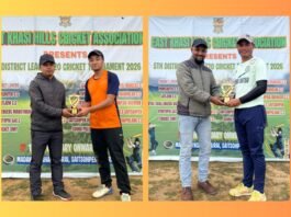 EKHCA 5th District League T20 Tourney: Friends Utd & Cricket Smit to contest final
