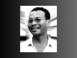 North East mourns loss of football legend Gilbertson Sangma