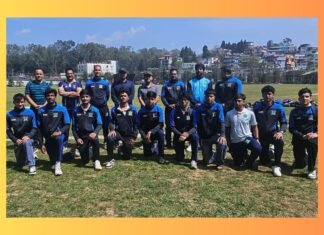 MCA teams to take part in regional U-19 & U-23 tournaments