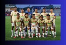 IFL 2025-26: Lajong to face winless Dempo on Tuesday