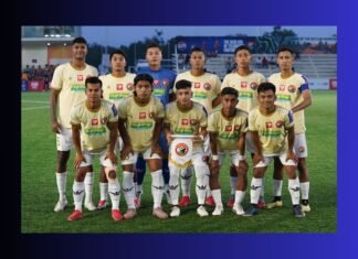 IFL 2025-26: Lajong to face winless Dempo on Tuesday