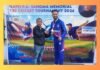 1st PA Sangma Memorial T20: Kishan’s peerless century leads Rangkynsai to victory