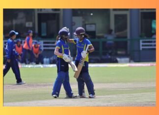 Meghalaya defeat Arunachal in NECDC U-23 Women’s T20 Tournament