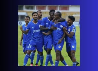 IFL 2025-26: Dempo slay Lajong for first win of the season