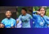Sanfida lands in Kenya with senior Indian women’s team; Alisha & Boni retained for U-17 friendlies