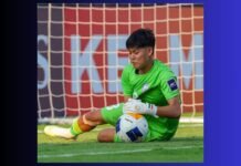 U-20 Women’s Asian Cup: Ribansi starts in goal as India defeat Taiwan!
