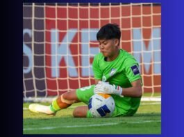 U-20 Women’s Asian Cup: Ribansi starts in goal as India defeat Taiwan!
