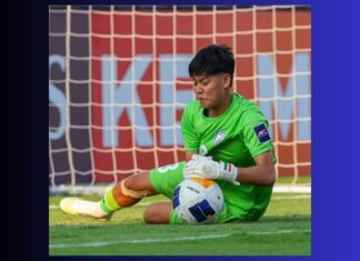 U-20 Women’s Asian Cup: Ribansi starts in goal as India defeat Taiwan!