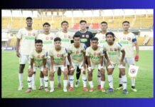 IFL 2025-26: Lajong look for quick turnaround in last away game of Stage 1