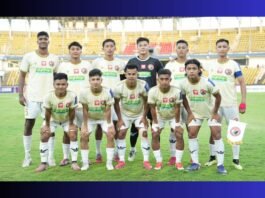 IFL 2025-26: Lajong look for quick turnaround in last away game of Stage 1