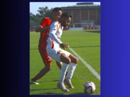 IFL 2025-26: Lajong back to winning ways by blanking Namdhari