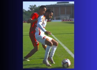 IFL 2025-26: Lajong back to winning ways by blanking Namdhari