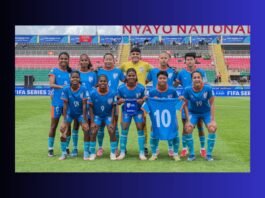 FIFA Series: Sanfida starts for India in victory over Malawi