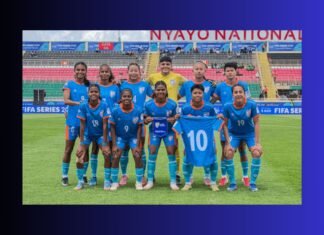 FIFA Series: Sanfida starts for India in victory over Malawi