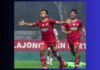 IFL 2025-26: Lajong end Stage 1 with smashing victory vs Aizawl in North East Derby