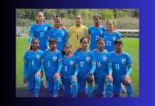 Bonifilia & Alisha gain experience on challenging Russian tour