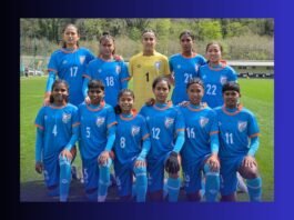 Bonifilia & Alisha gain experience on challenging Russian tour