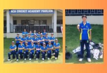 Aniesha Arengh demolishes Sikkim in Meghalaya U-15 girls’ team win