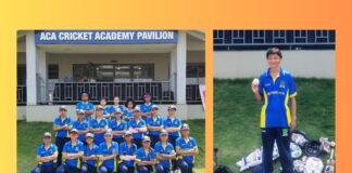 Aniesha Arengh demolishes Sikkim in Meghalaya U-15 girls’ team win