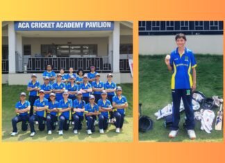 Aniesha Arengh demolishes Sikkim in Meghalaya U-15 girls’ team win