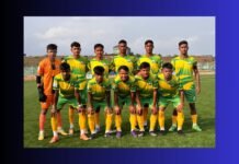 Mawlai take slimmed down squad to Manipur for I-League 3