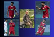 Opinion: Shillong Lajong and Meghalaya’s football renaissance
