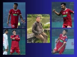 Opinion: Shillong Lajong and Meghalaya’s football renaissance