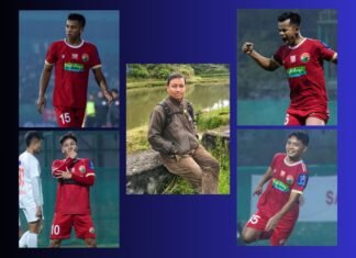 Opinion: Shillong Lajong and Meghalaya’s football renaissance