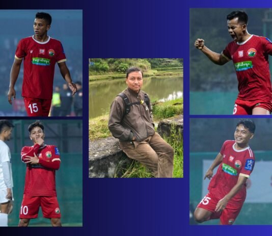 Opinion: Shillong Lajong and Meghalaya’s football renaissance