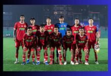 IFL 2025-26: Lajong look to redeem themselves vs Dempo on Sunday