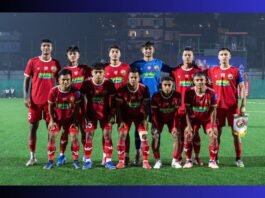 IFL 2025-26: Lajong look to redeem themselves vs Dempo on Sunday