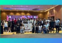 Happy Red Rooster MMA emerges as Best Team at ADCC Guwahati 2026