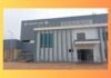 Madan Kurkalang indoor cricket facility inaugurated