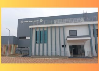 Madan Kurkalang indoor cricket facility inaugurated