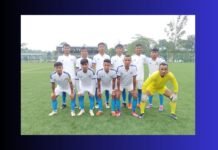 MSL 5: Hat-tricks from Rishem & Akhebor give Janepih giant win over Attong Matgrik